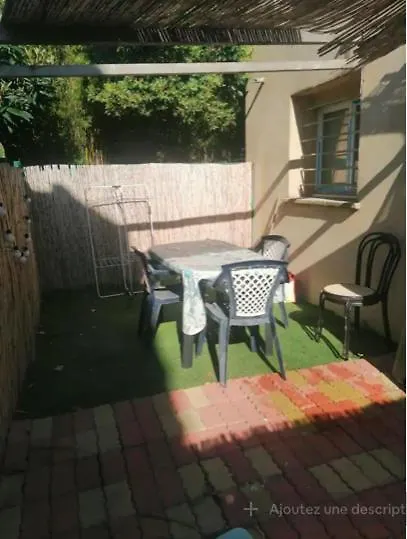 Appartement Proche Du Stade 1 Marseille
